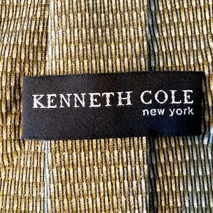 Kenneth Cole necktie